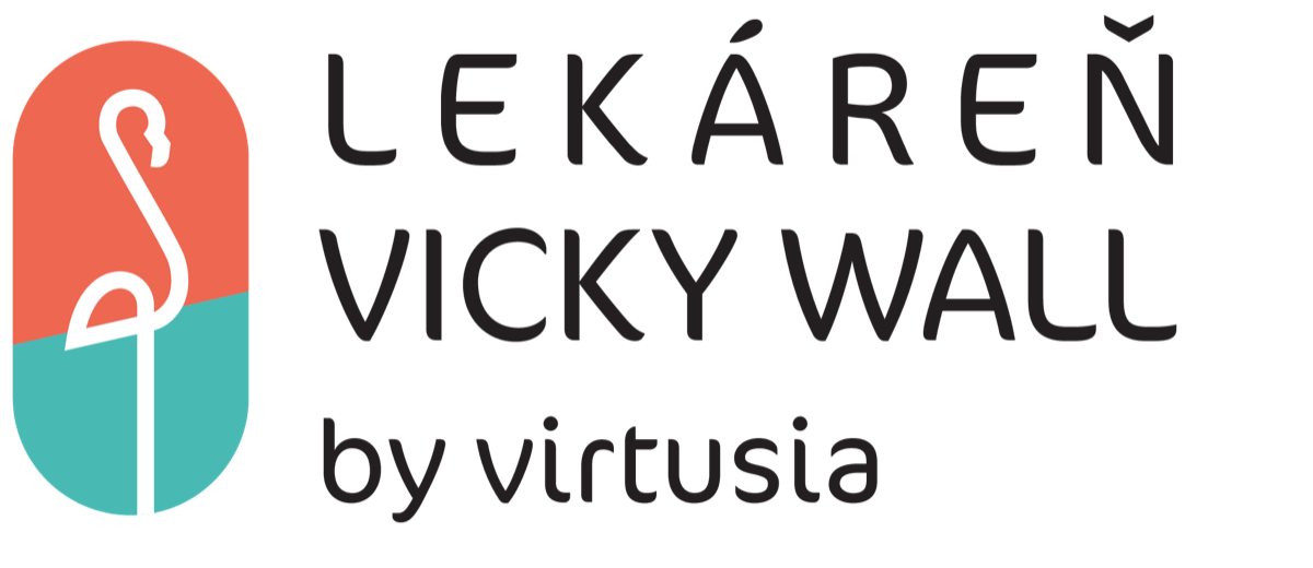 Lekáreň Vicky Wall by Virtusia